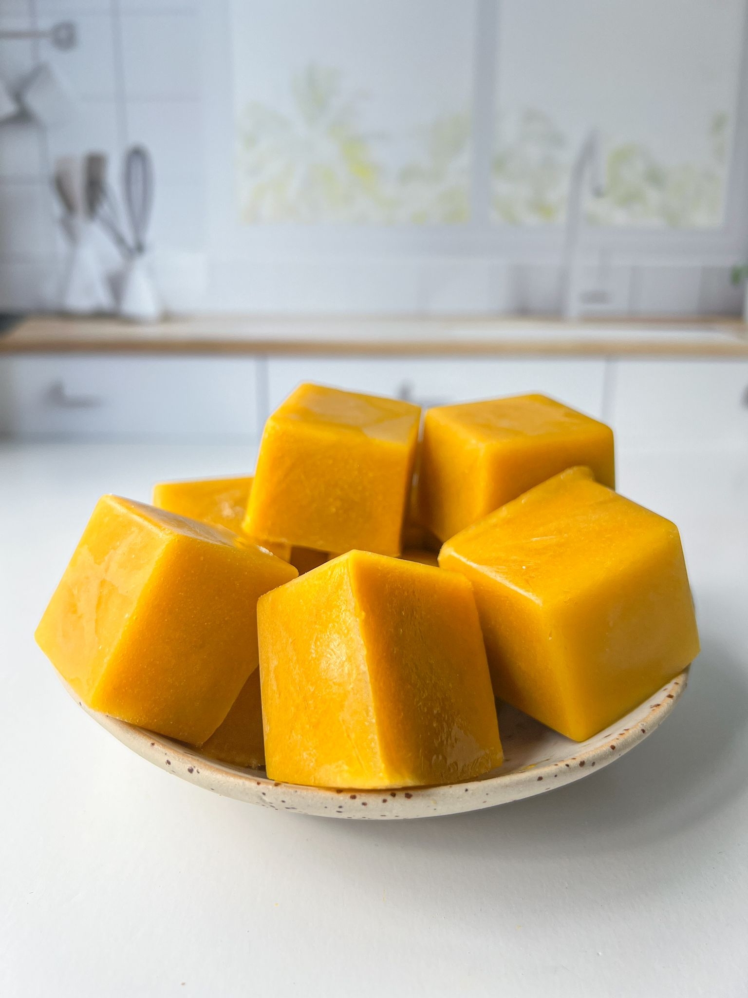 Homemade Chicken Bouillon Cubes The Modern Nonna