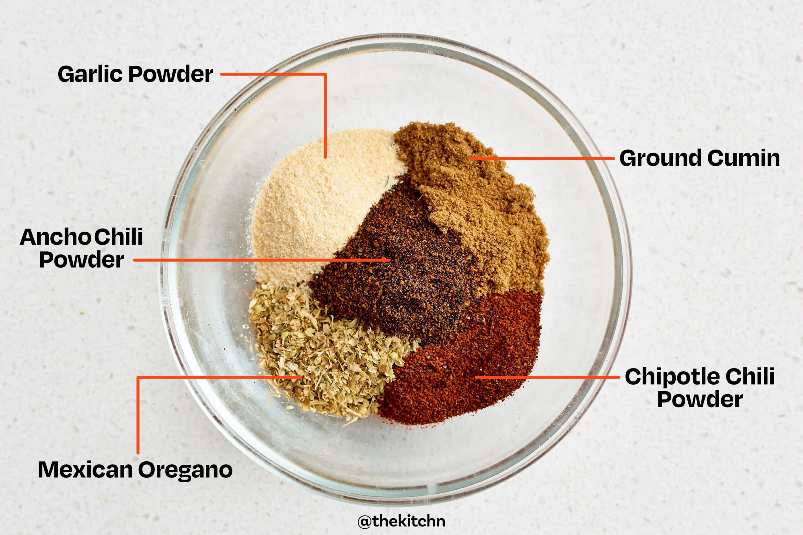 Homemade Chili Seasoning Recipe Easy Chili Spice Mix The Kitchn