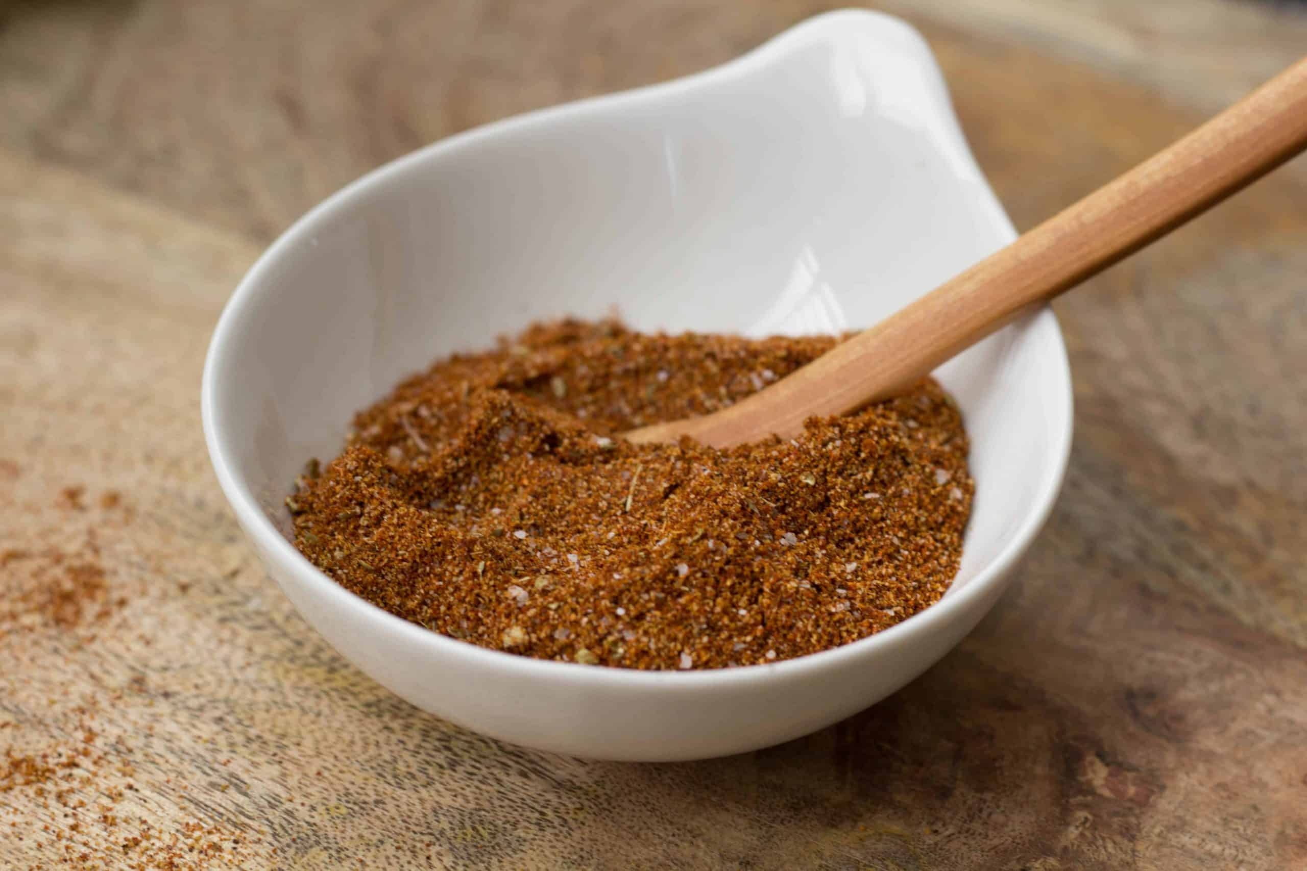 Homemade Chipotle Seasoning Is Versatile You Can Use It On Everything 