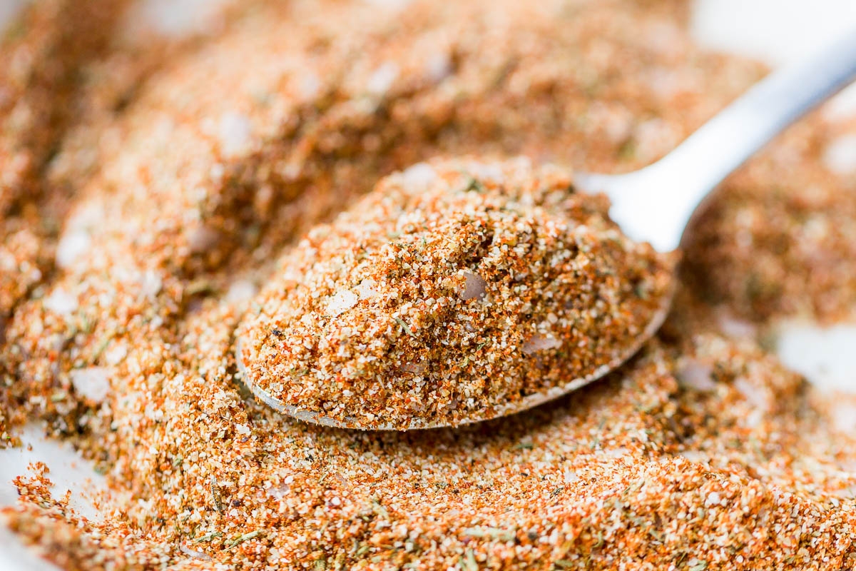 chipotle spices recipe
