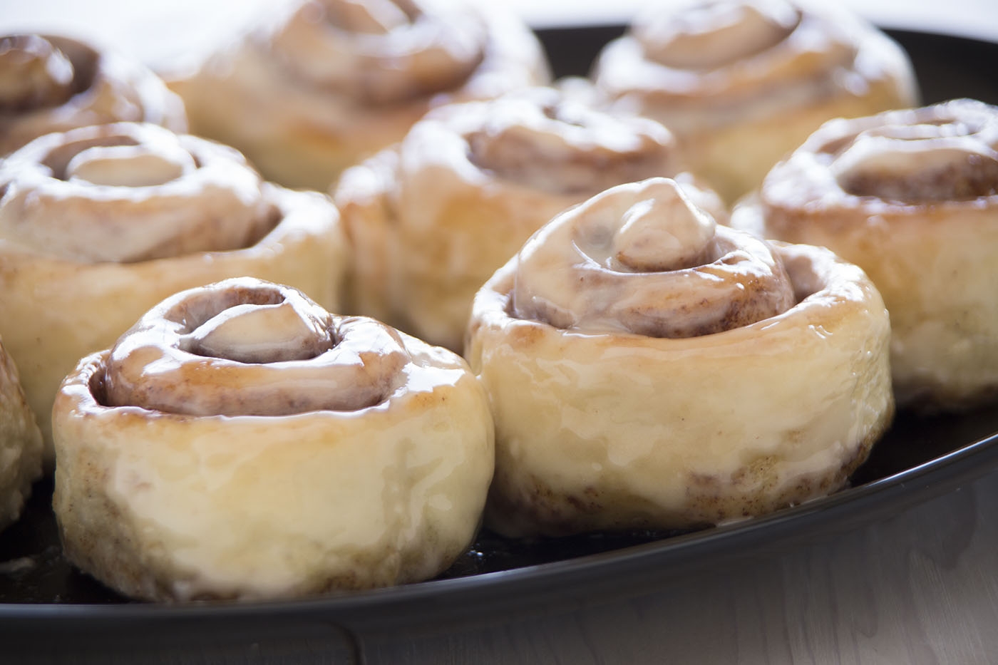 Homemade Cinnamon Rolls Rhodes Bake N Serv Homemade Cinnamon Rolls Rhodes Bake N Serv