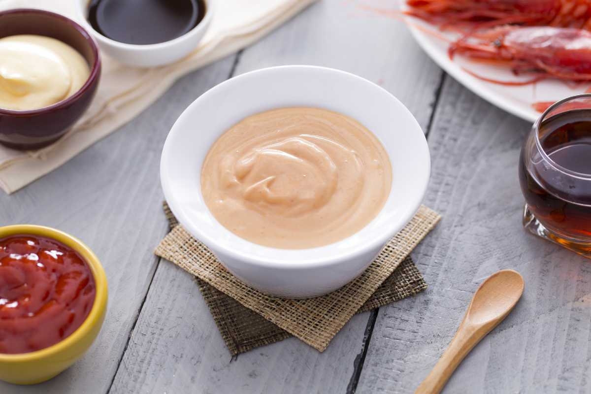 Homemade Cocktail Sauce Recipe