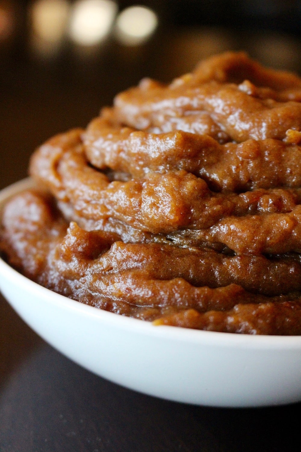 Homemade Date Paste Recipe The Conscientious Eater Homemade Date Paste Recipe The Conscientious Eater