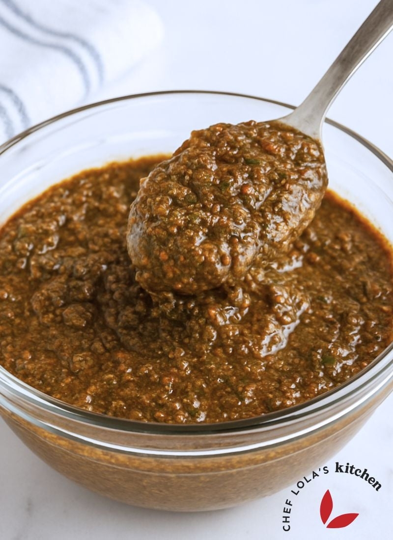 Homemade Jerk Marinade Recipe Chef Lola s Kitchen