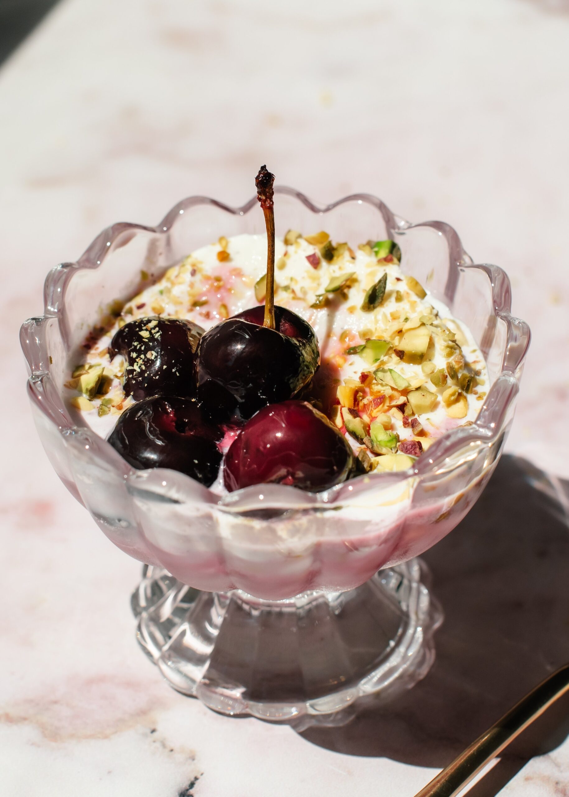 Homemade Maraschino Cherries Saltnpepperhere