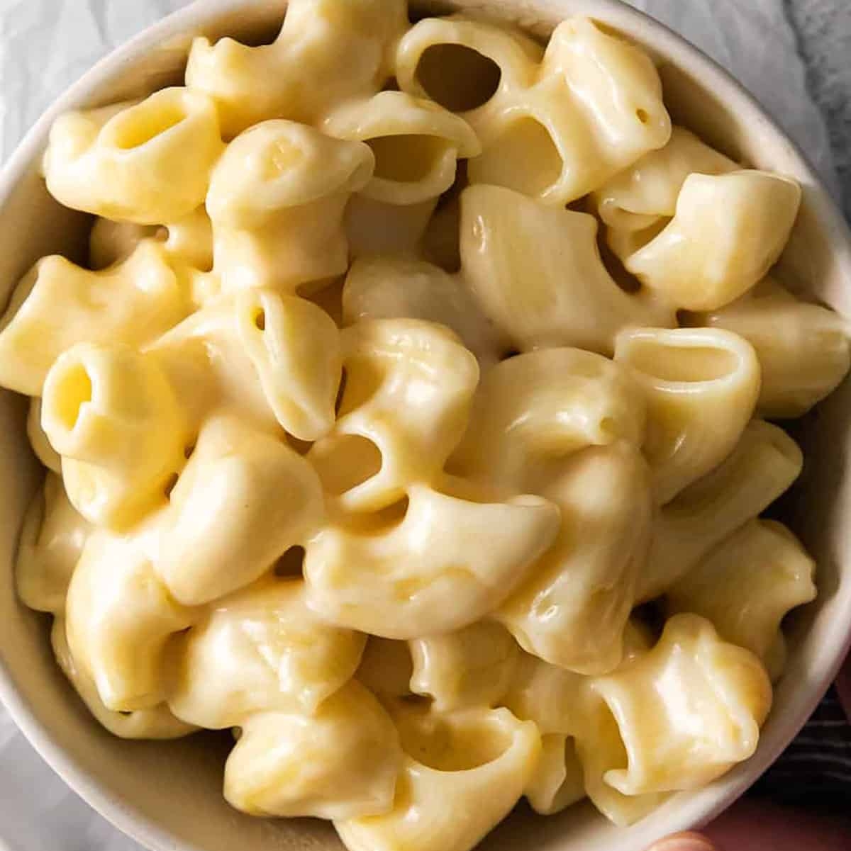 Homemade Panera Mac And Cheese Recipe The Cheese Knees