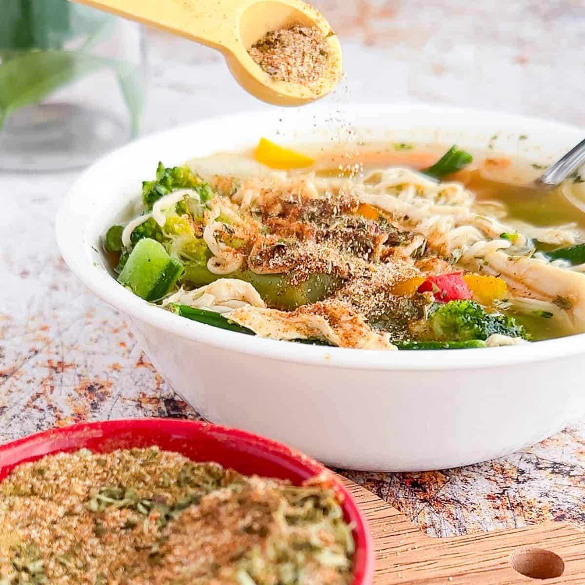 ramen seasoning recipe