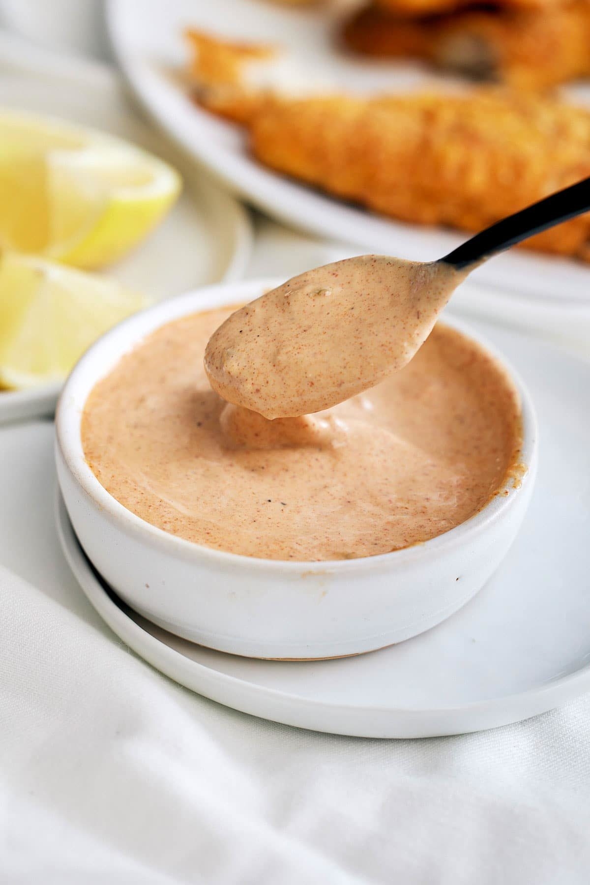 Homemade Remoulade Sauce My Forking Life Homemade Remoulade Sauce My Forking Life