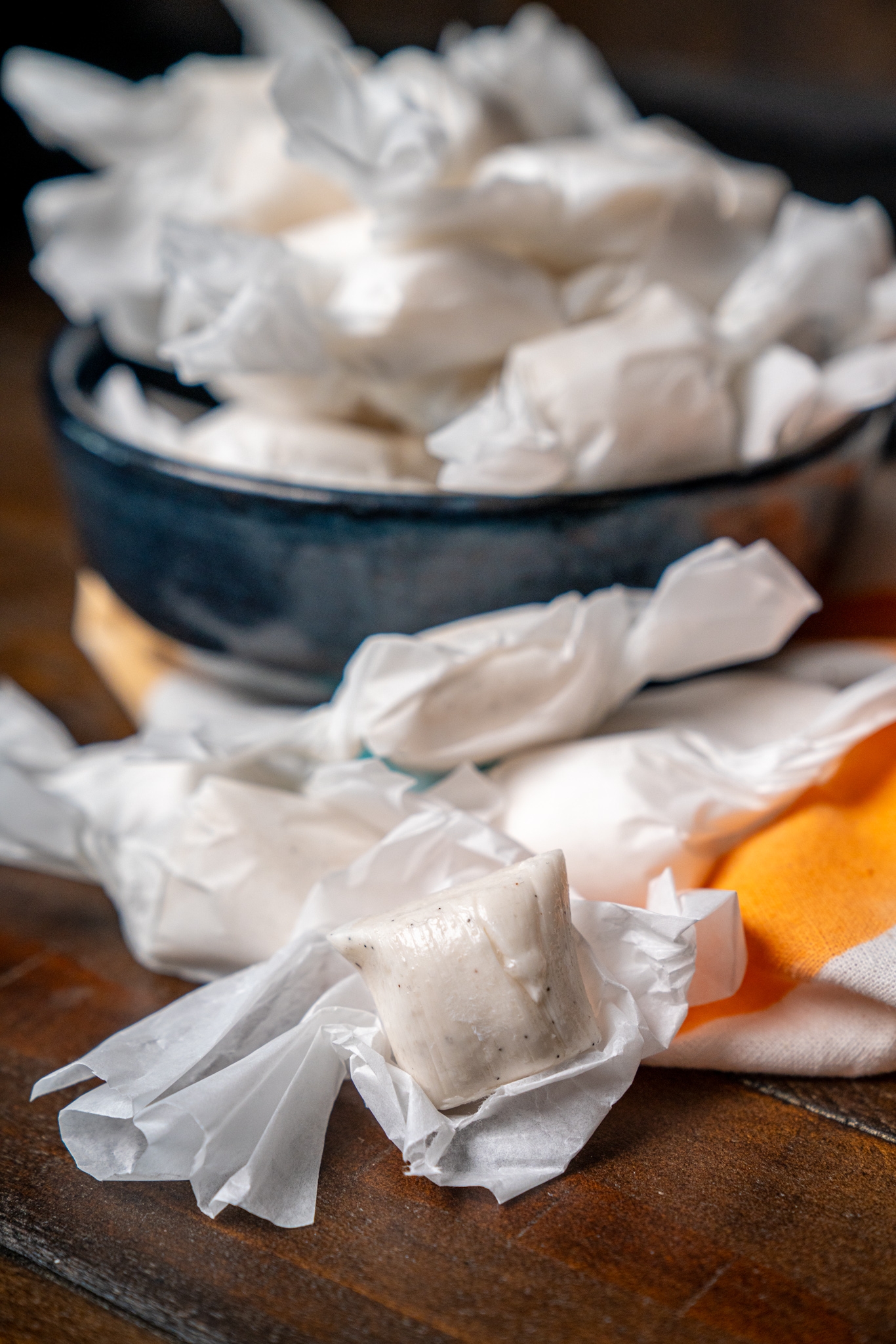 salt water taffy recipe salt water taffy recipe