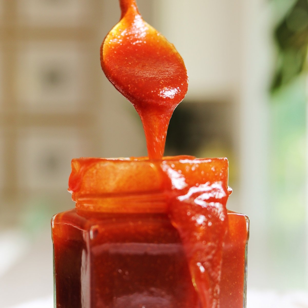 Homemade Southern BBQ Sauce Recipe for Pulled Pork Grilled Cheese Social