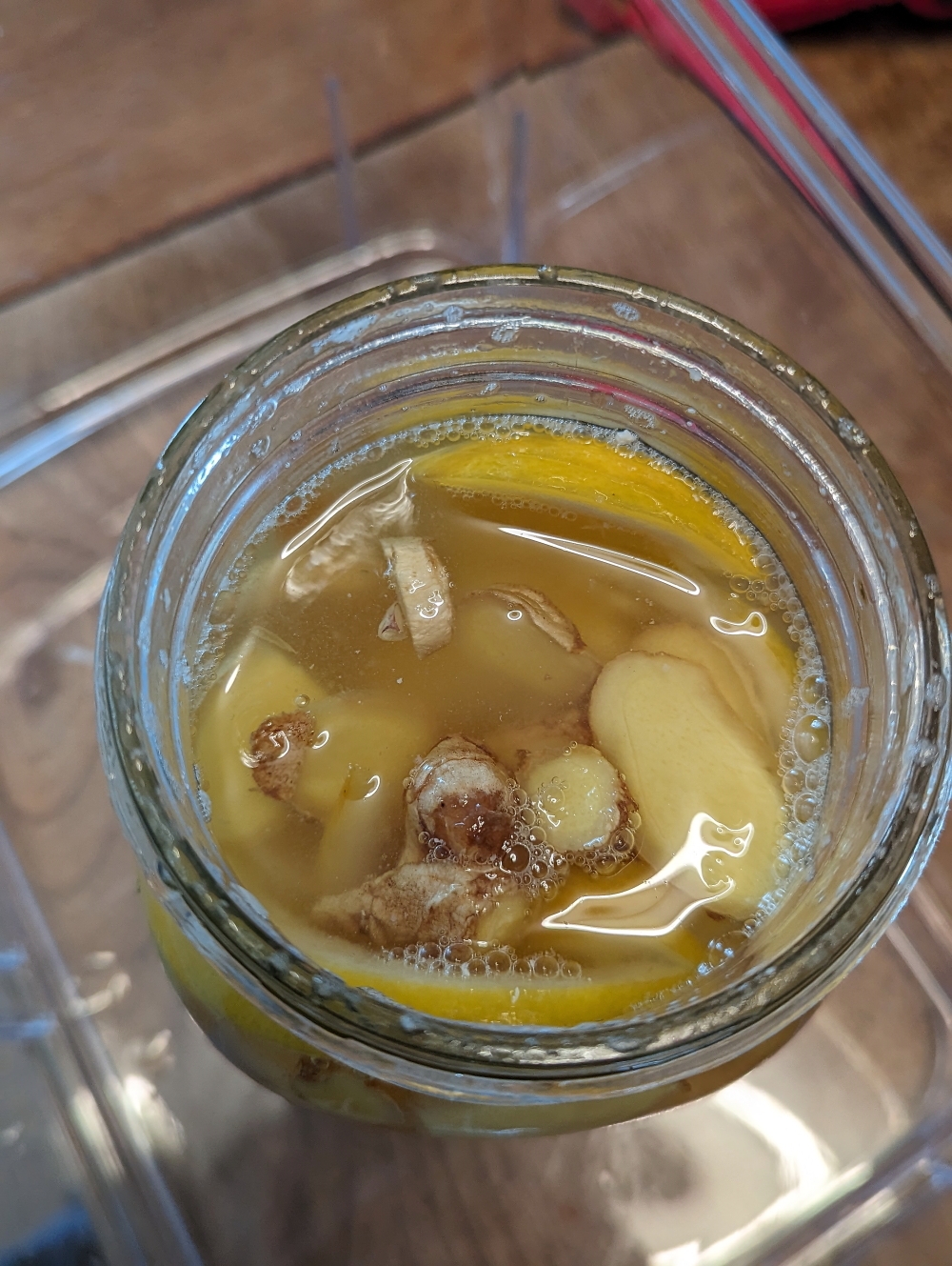 Honey Fermented Lemon Ginger EAT It NOW Or EAT It LATER Honey Fermented Lemon Ginger EAT It NOW Or EAT It LATER