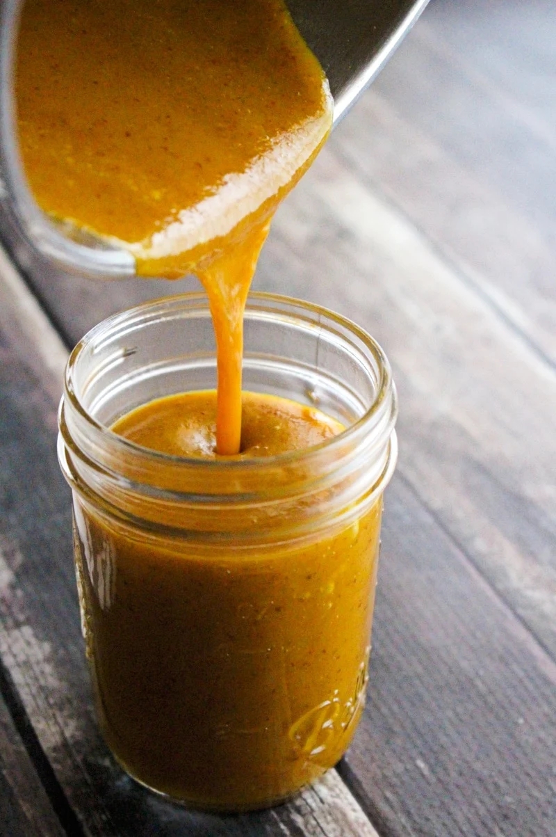 honey barbecue sauce recipe honey barbecue sauce recipe