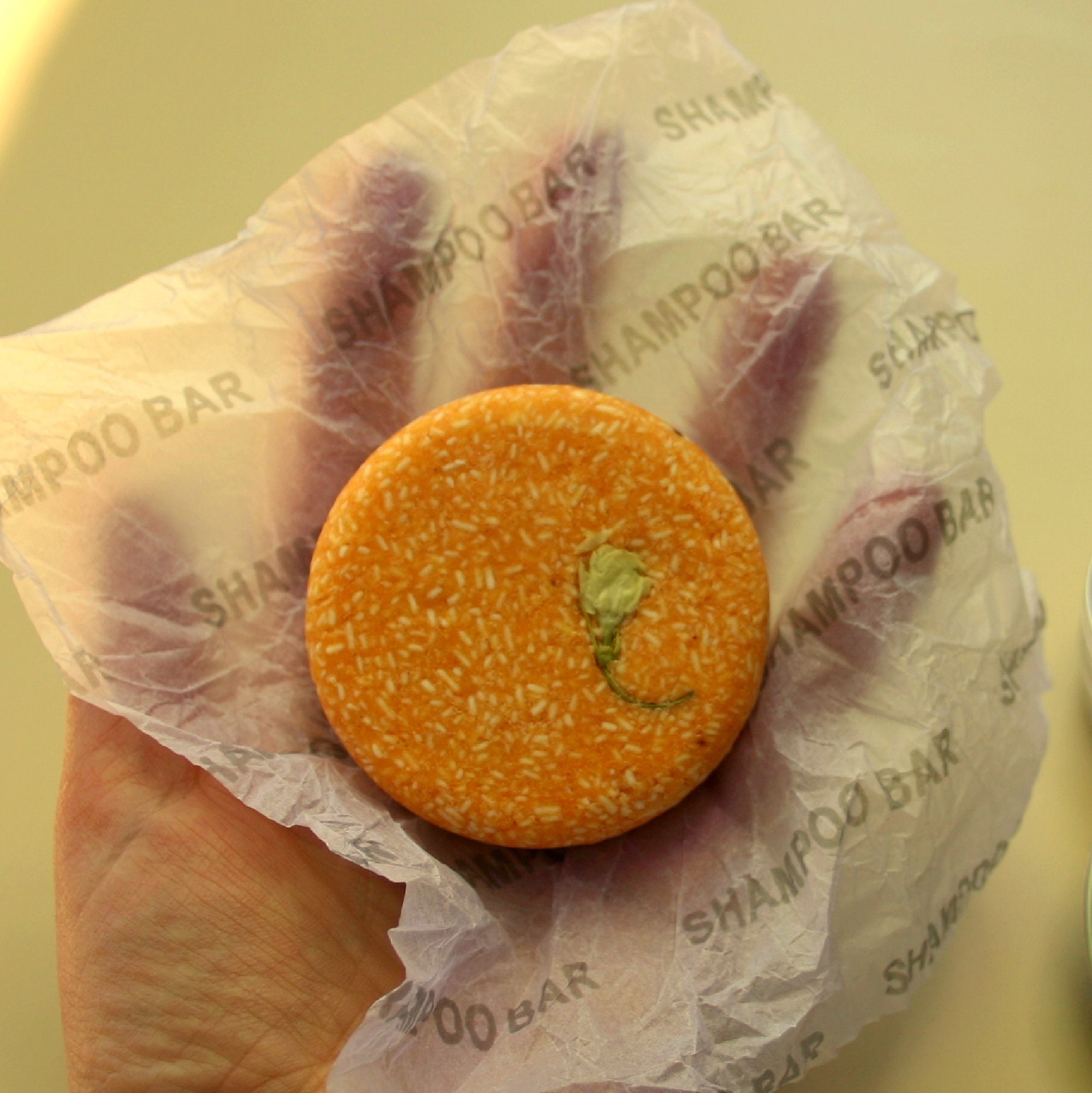 shampoo bar pyrithione zinc recipe