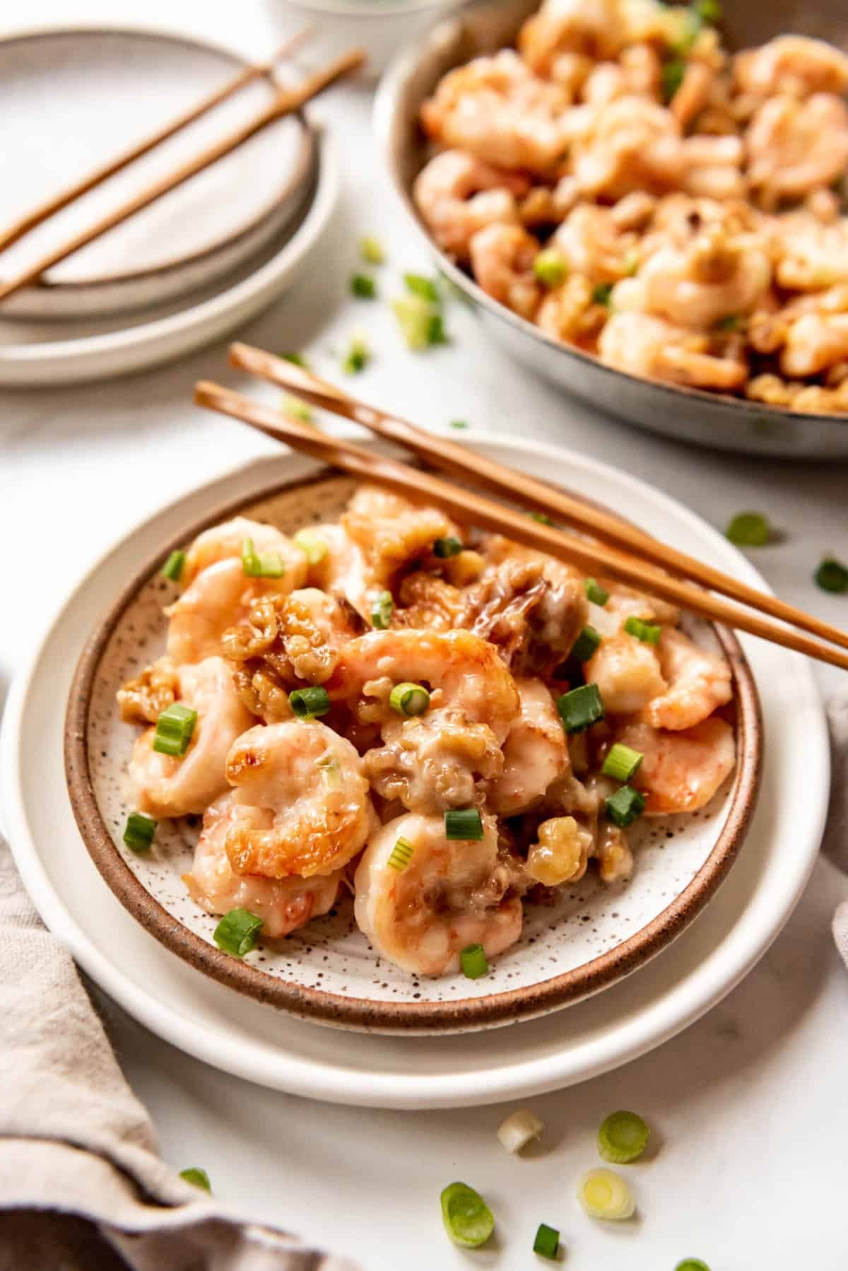 Honey Walnut Shrimp House Of Nash Eats Honey Walnut Shrimp House Of Nash Eats