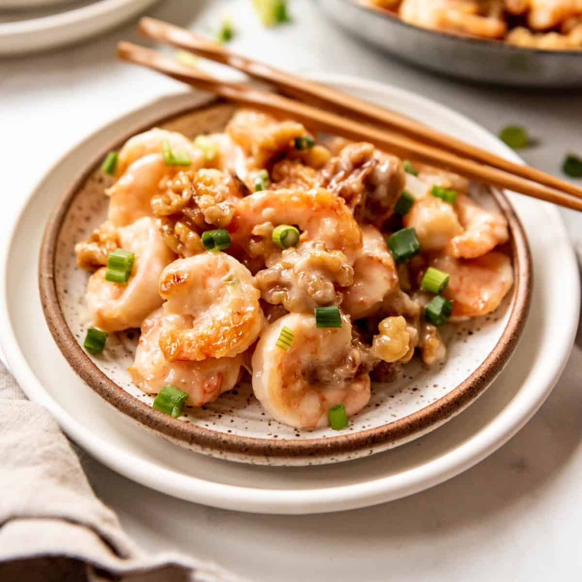 Honey Walnut Shrimp House Of Nash Eats Honey Walnut Shrimp House Of Nash Eats