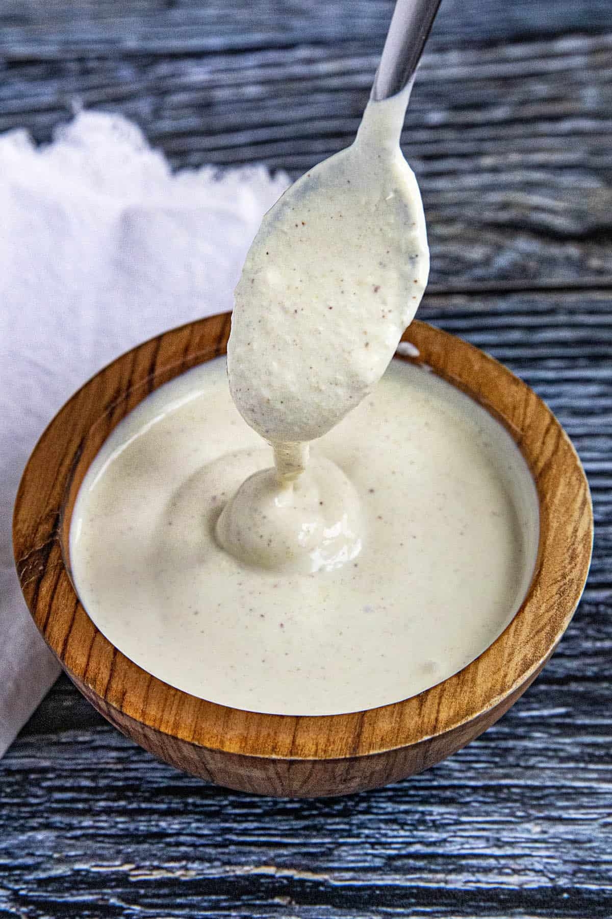 Horseradish Sauce Recipe Chili Pepper Madness