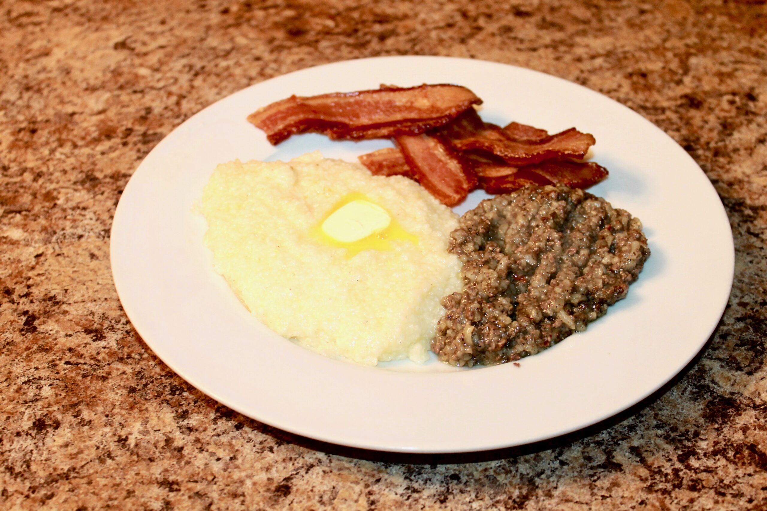 How To Cook A Southern Breakfast With Grits Southern Love How To Cook A Southern Breakfast With Grits Southern Love