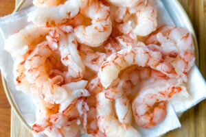 How To Cook Trader Joe s Argentinian Shrimp In The Air Fryer Jazz Leaf