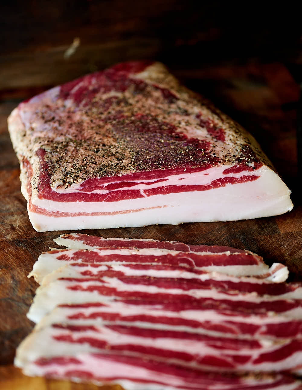 How To Cure Bacon Taste Of Artisan