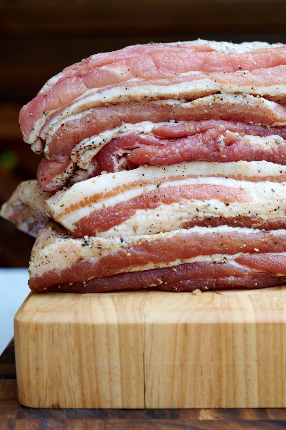 How To Cure Bacon Taste Of Artisan