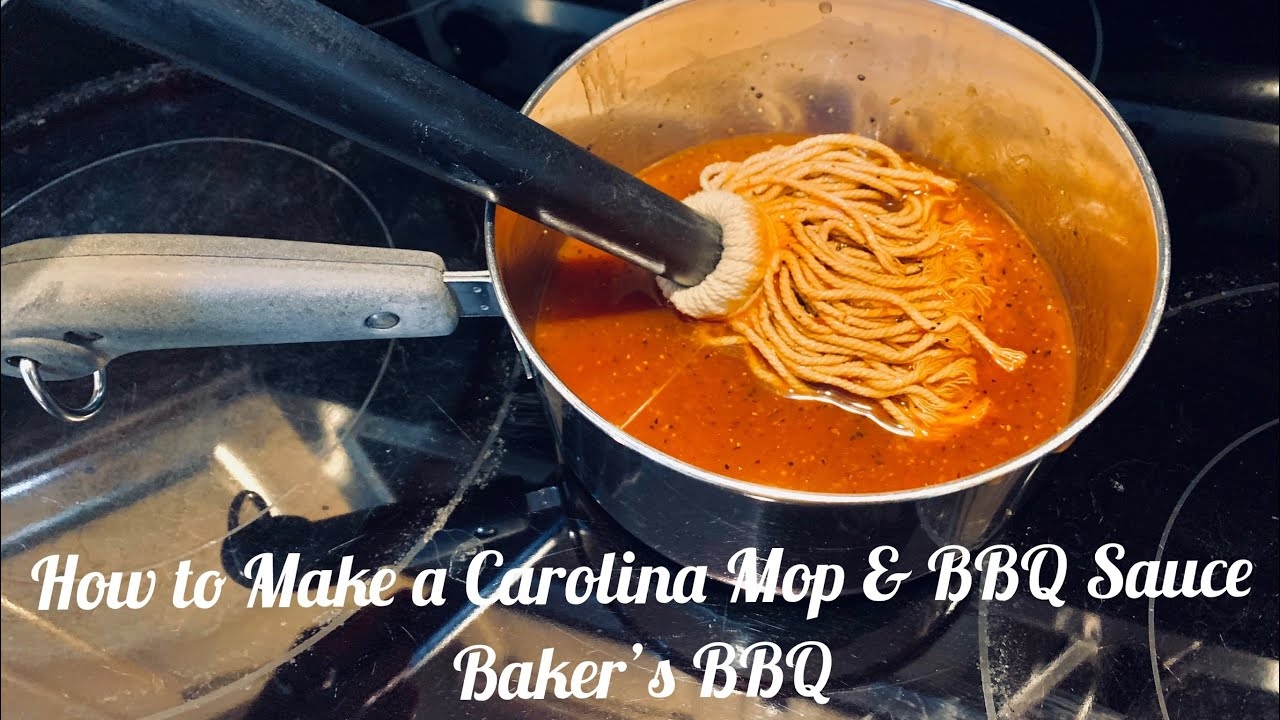 mop sauce recipe mop sauce recipe