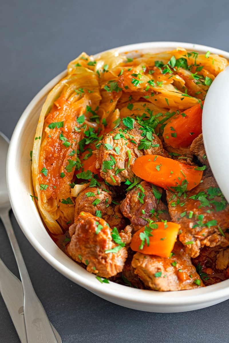 paleo slow cooker recipes