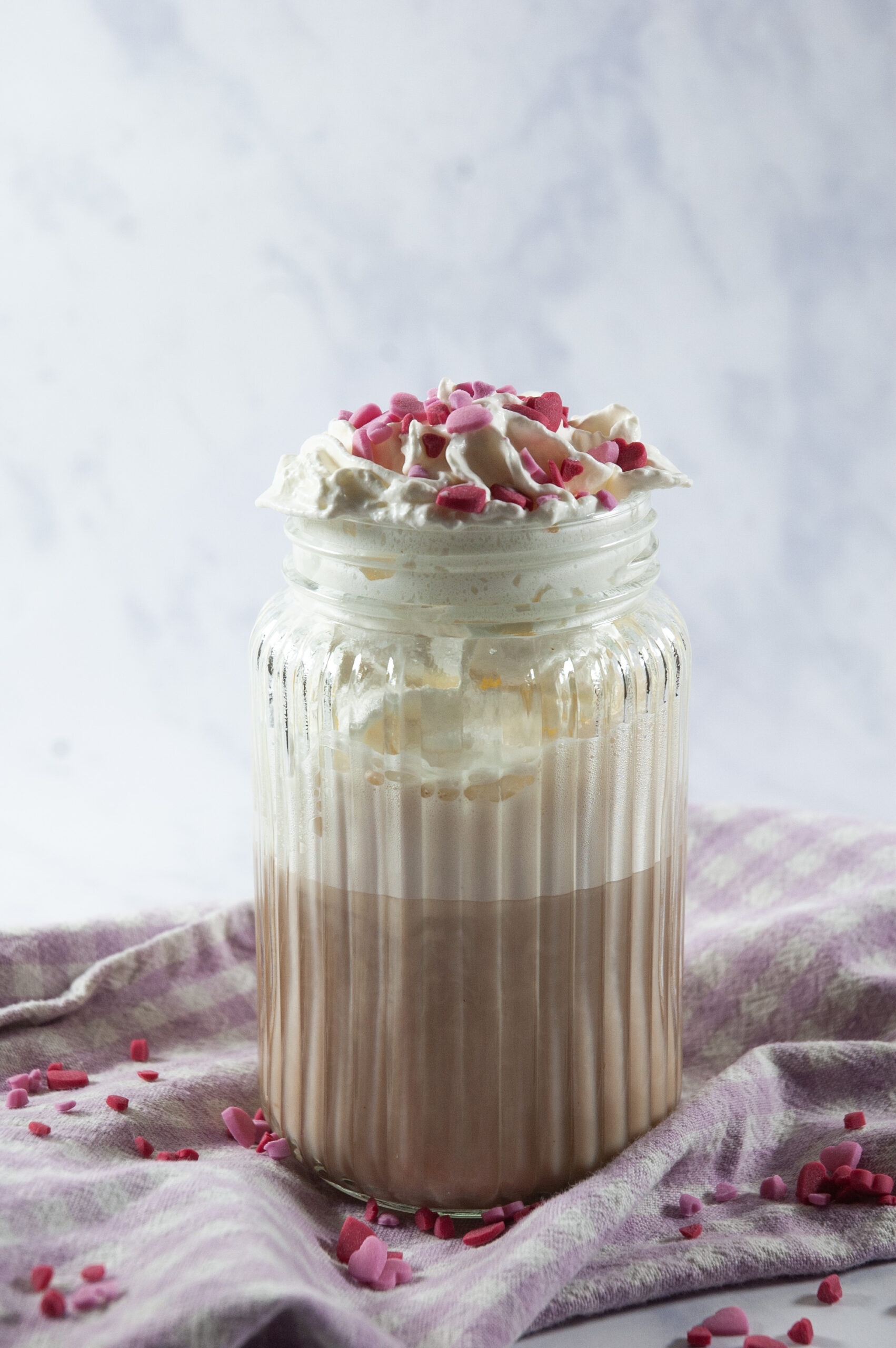 How To Make A Simple Lavender Latte Recipe Jess Eats And Travels How To Make A Simple Lavender Latte Recipe Jess Eats And Travels