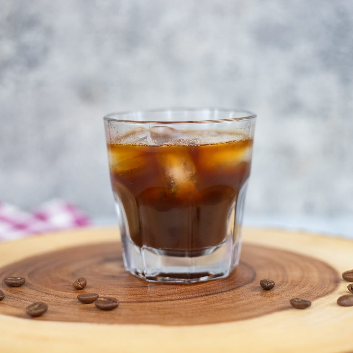 How To Make An Iced Americano Hilda s Kitchen Blog