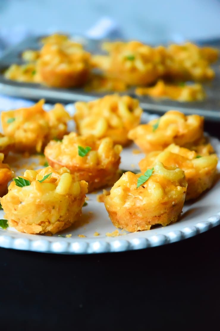 How To Make Baked Mini Mac And Cheese Bites Recipe This Is How I Cook How To Make Baked Mini Mac And Cheese Bites Recipe This Is How I Cook