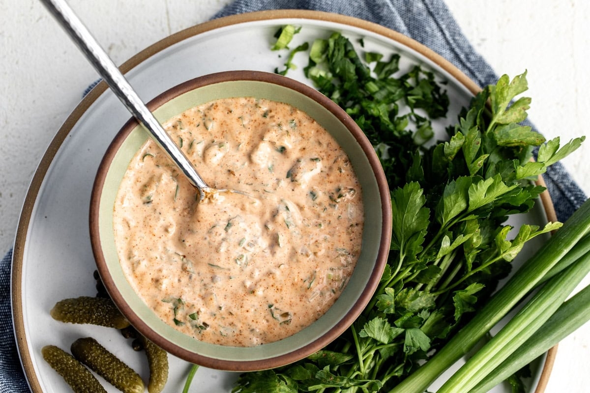 remoulade sauce recipe easy remoulade sauce recipe easy