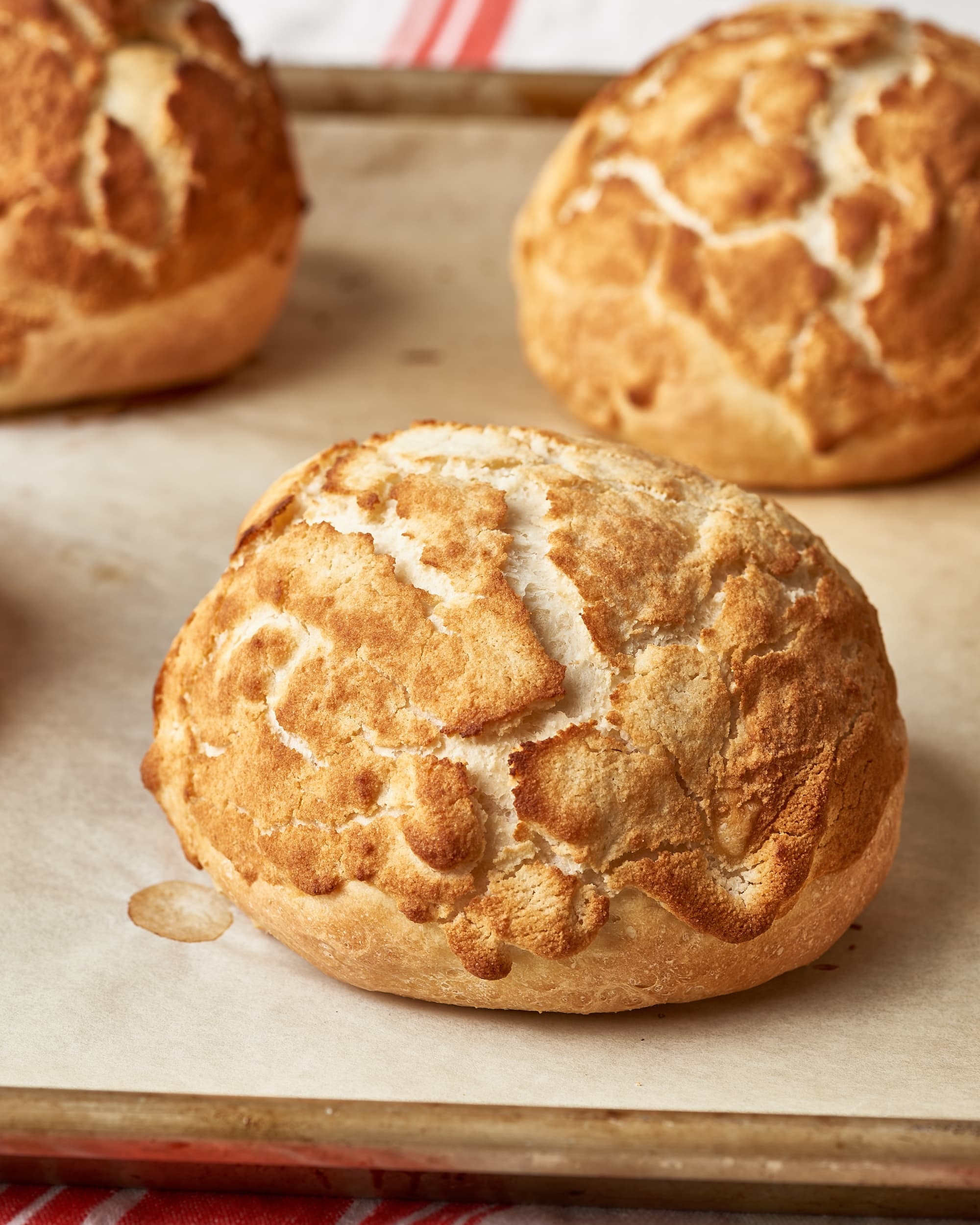 How To Make Dutch Crunch Bread The Kitchn How To Make Dutch Crunch Bread The Kitchn