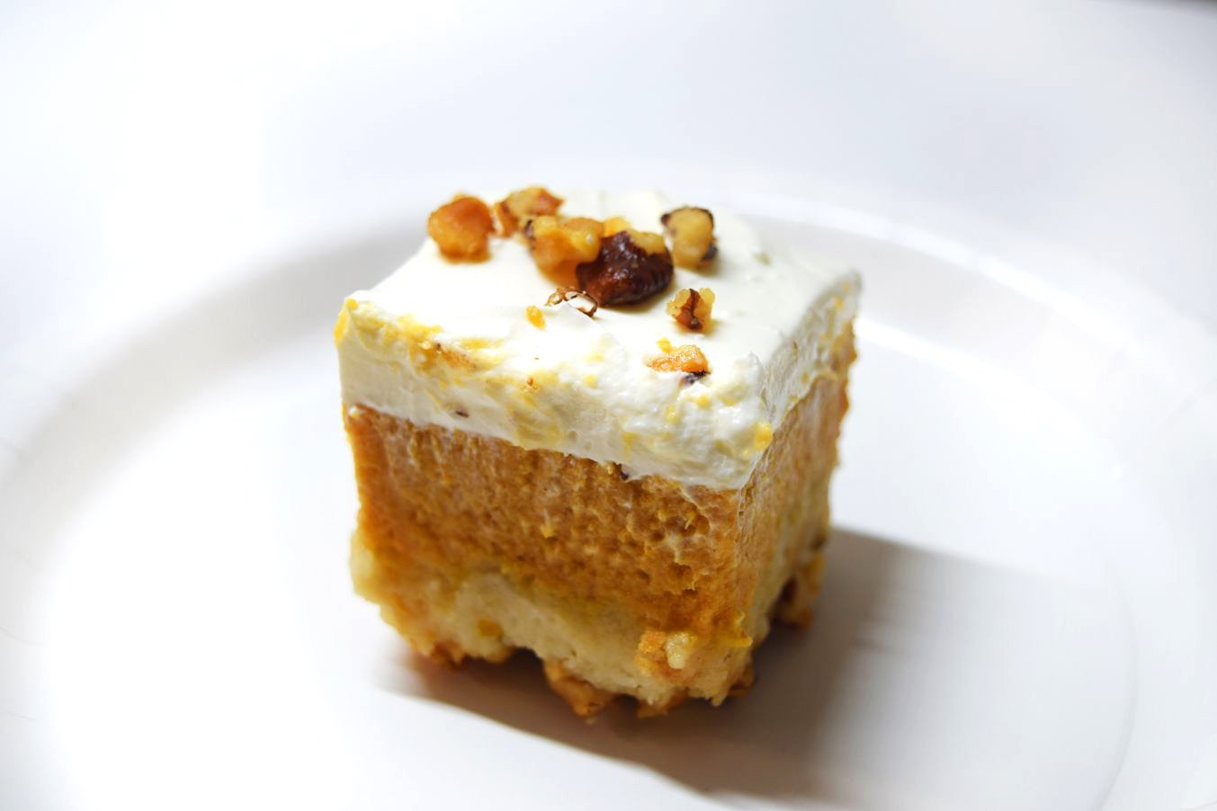 How To Make Hawai i Style Pumpkin Crunch A Local Mom s Recipe Hawaii Magazine