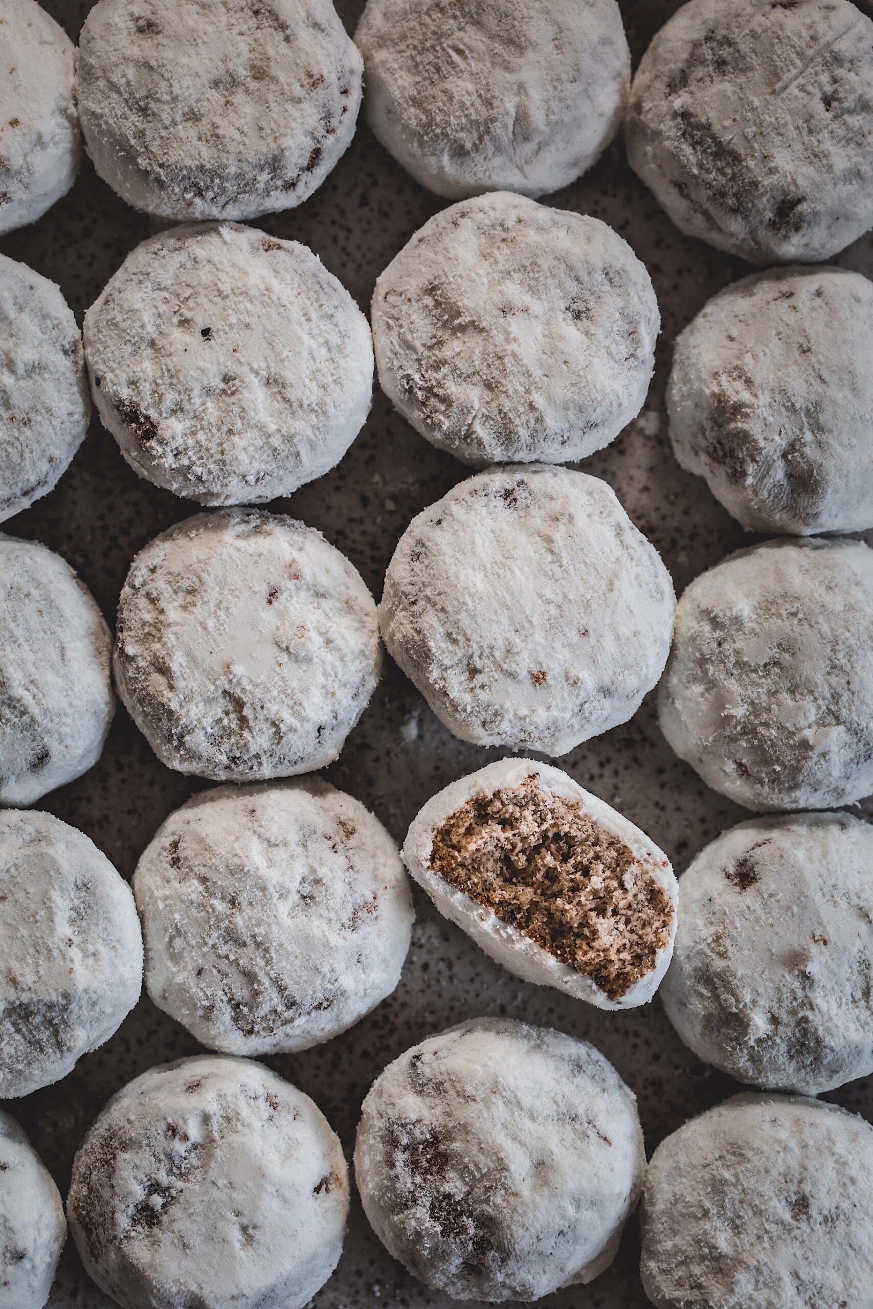 danish wedding cookies recipe