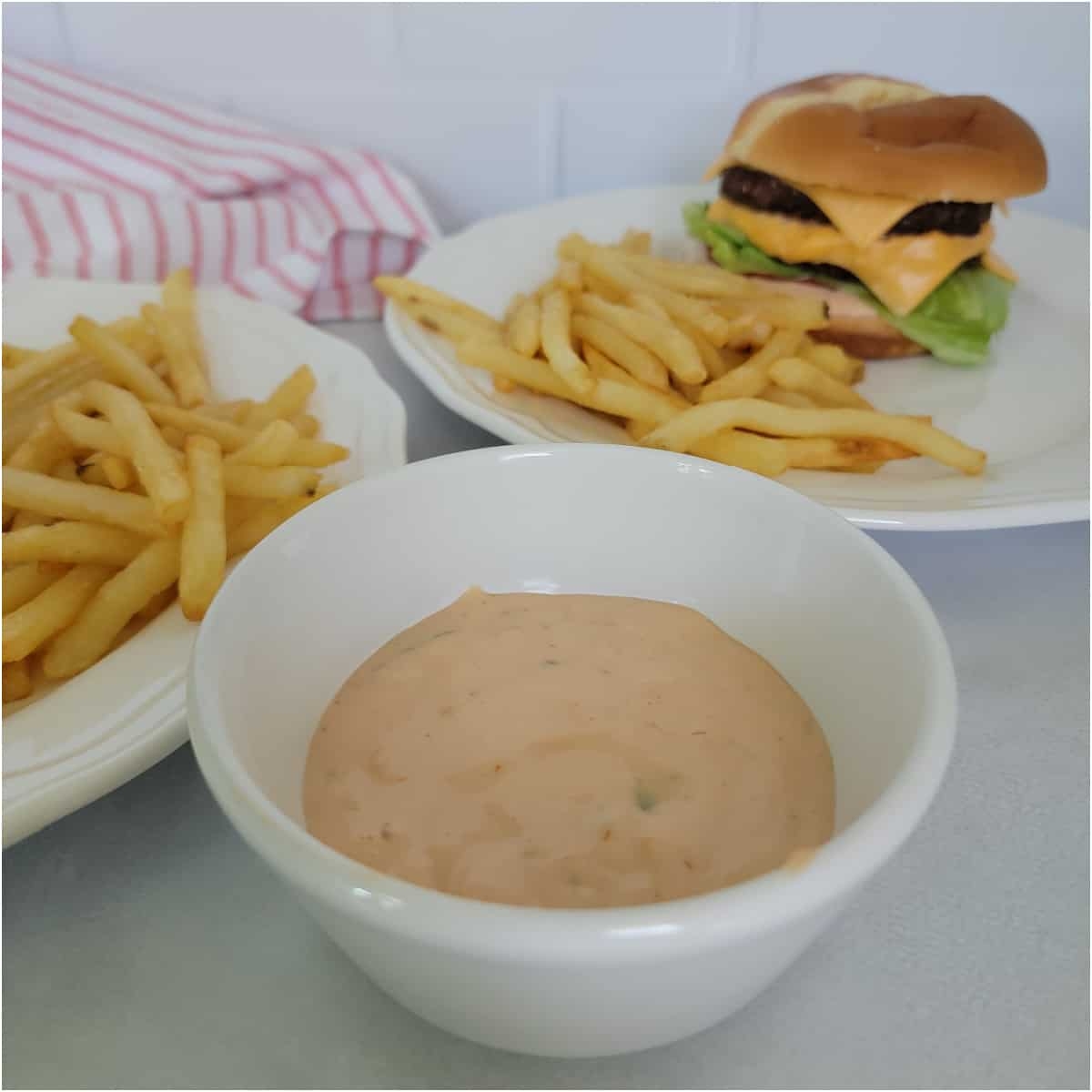 in and out sauce recipe