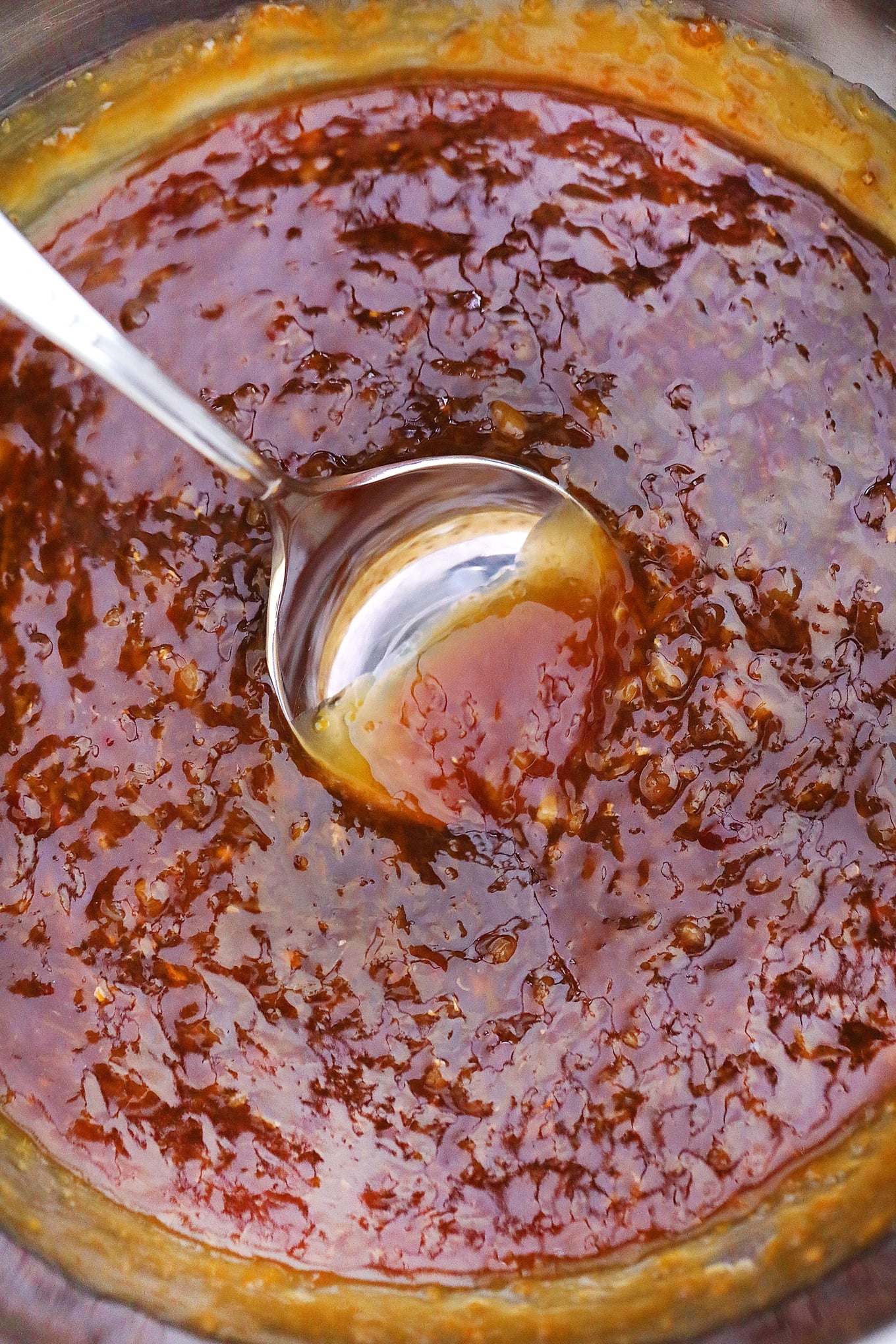 How To Make Orange Chicken Sauce Recipe video S SM