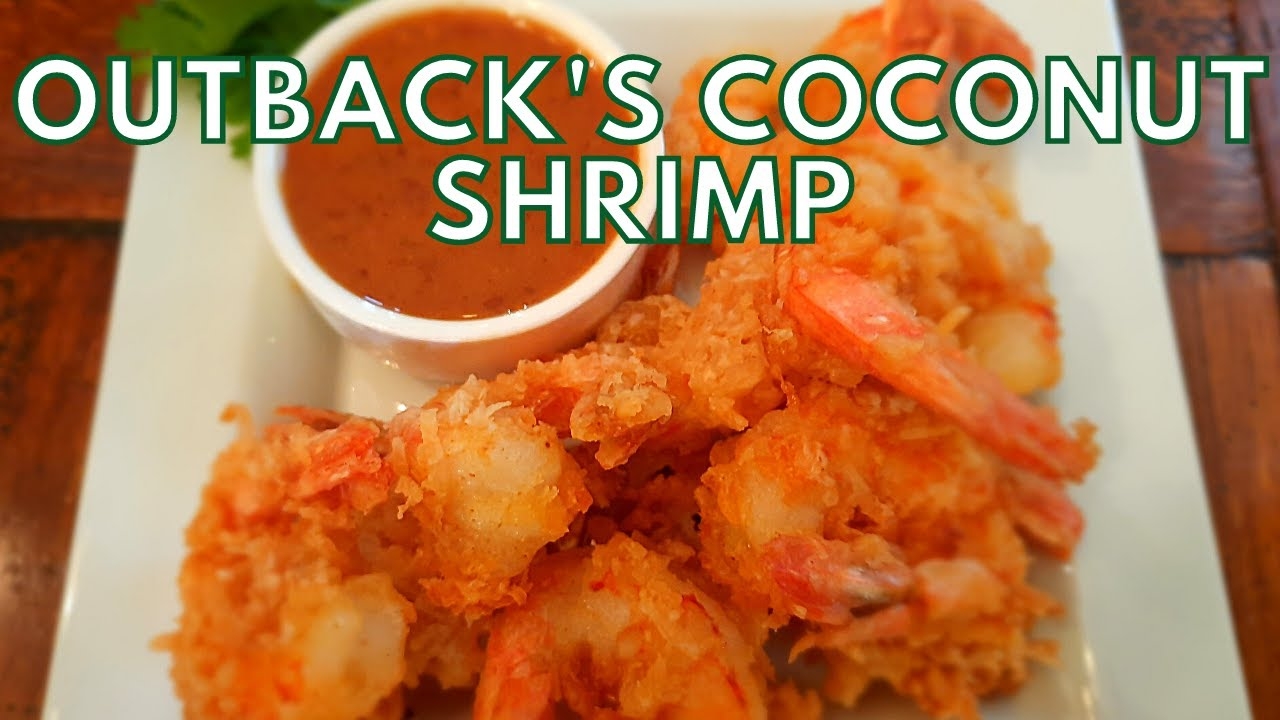 outback steakhouse coconut shrimp recipe outback steakhouse coconut shrimp recipe