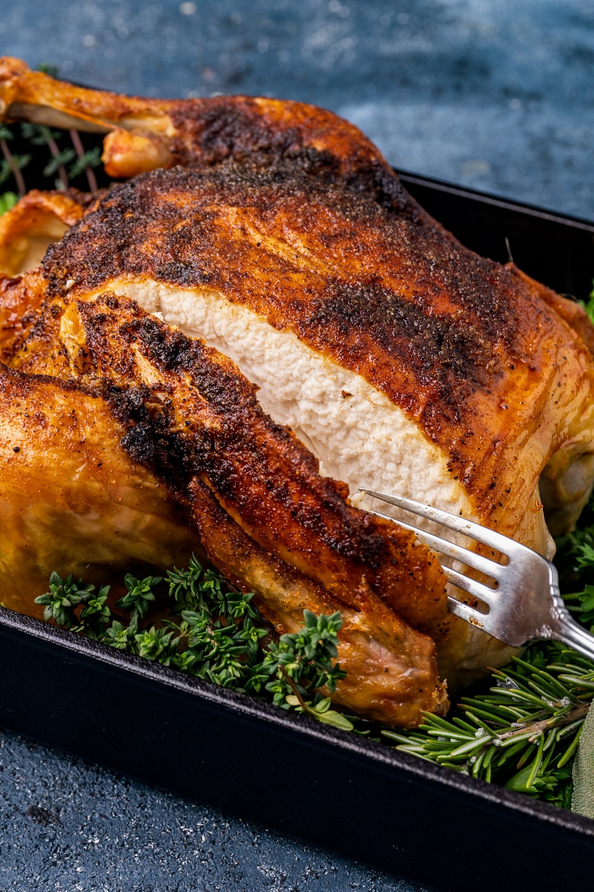 How To Make Oven Roasted Chicken Tastes Of Lizzy T