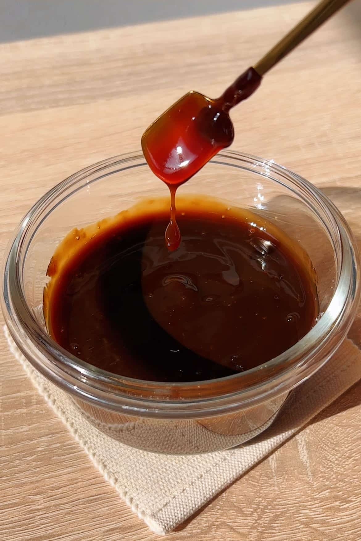 How To Make Oyster Sauce Recipe From Scratch Ms Shi Mr He
