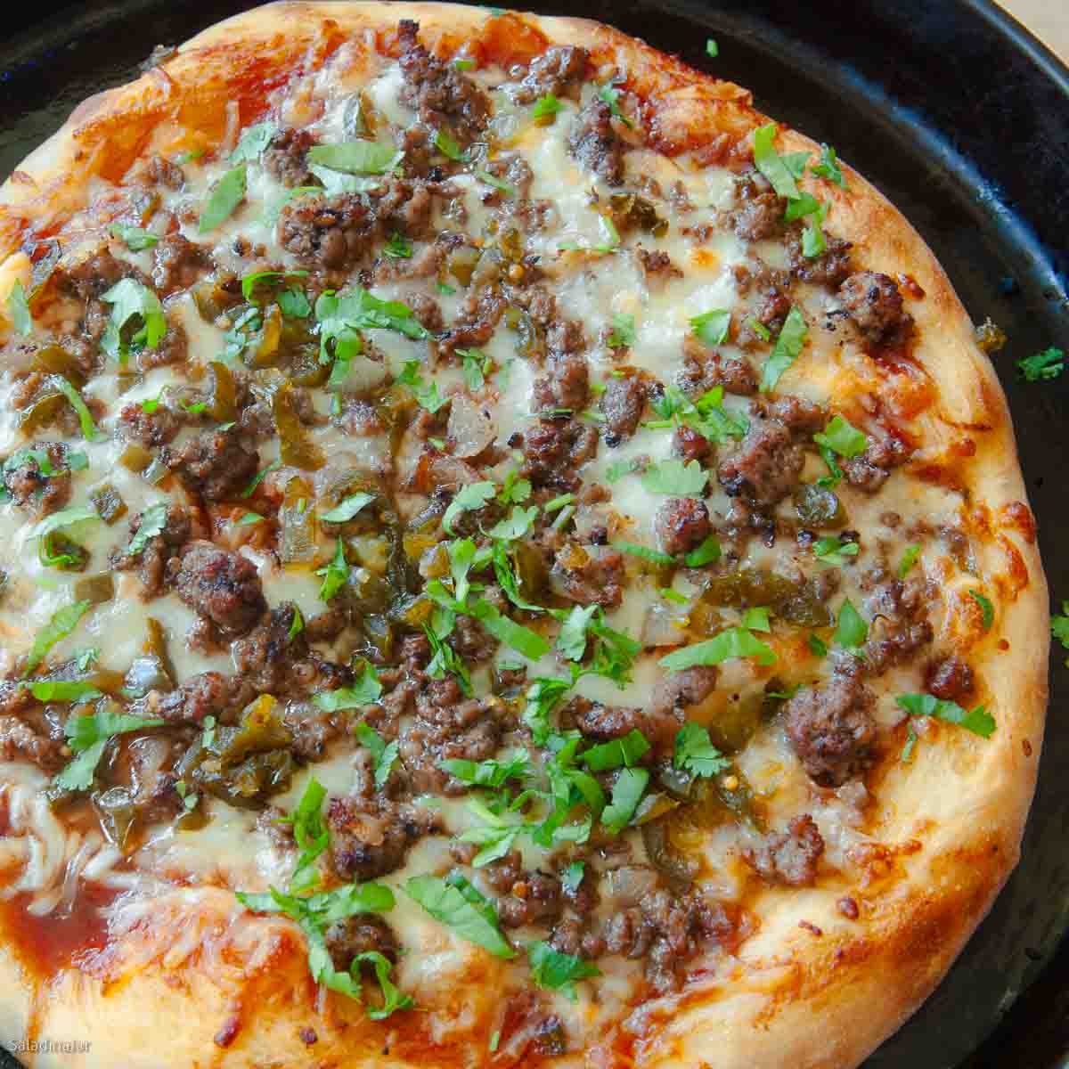 How To Make Perfect Bread Machine Pizza Dough Every Time