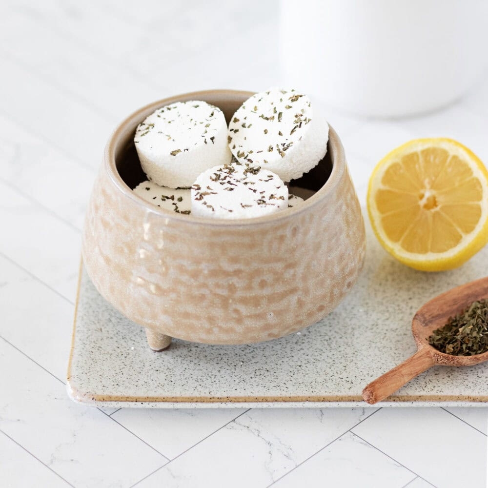 shower steamer recipe shower steamer recipe