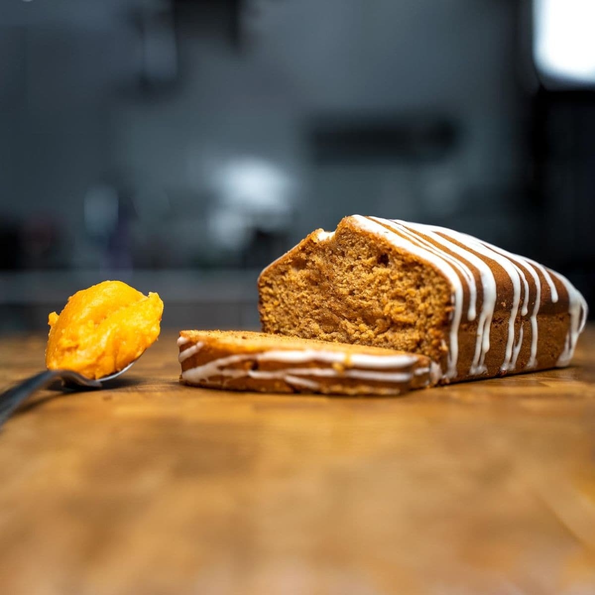 How To Make Sweet Potato Bread For A Holiday Treat