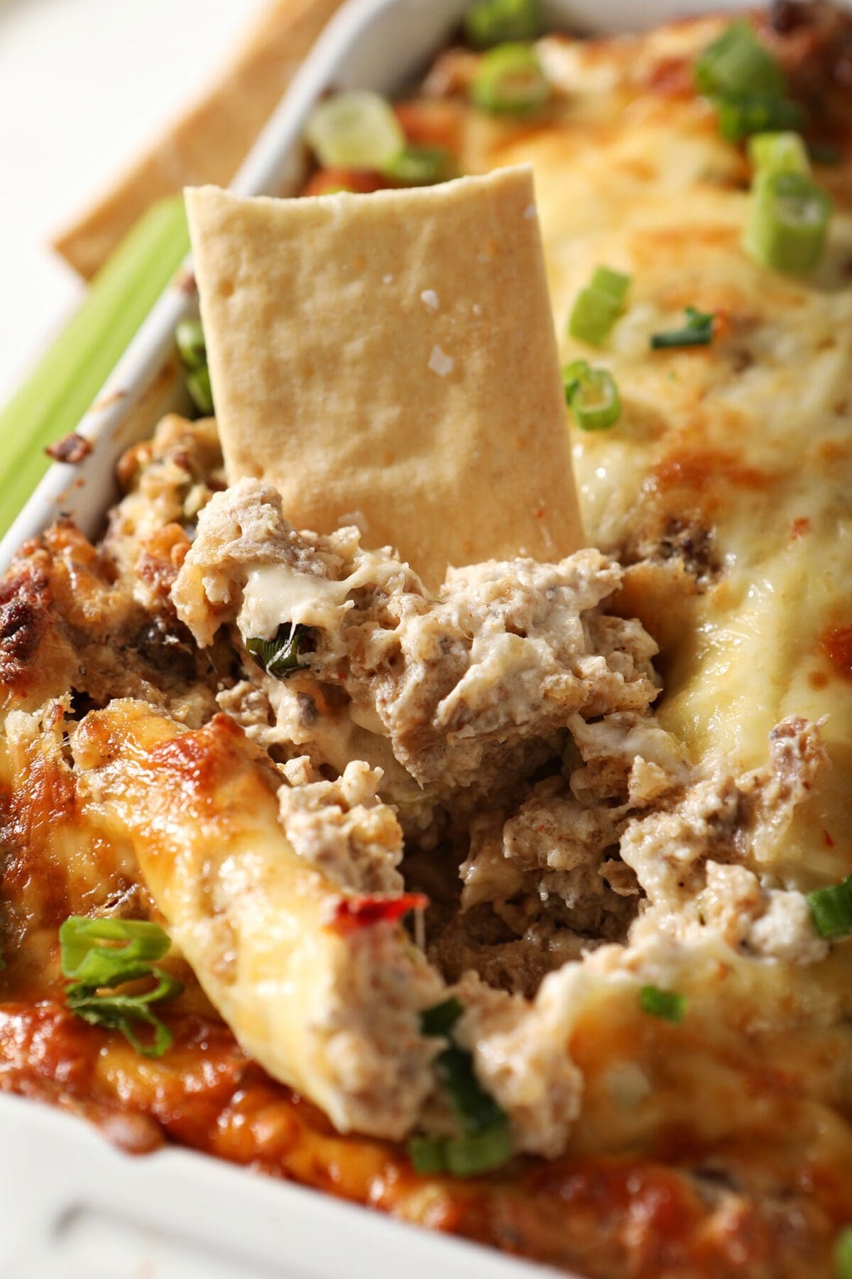 How To Make The BEST Hot Boudin Dip How To Make The BEST Hot Boudin Dip