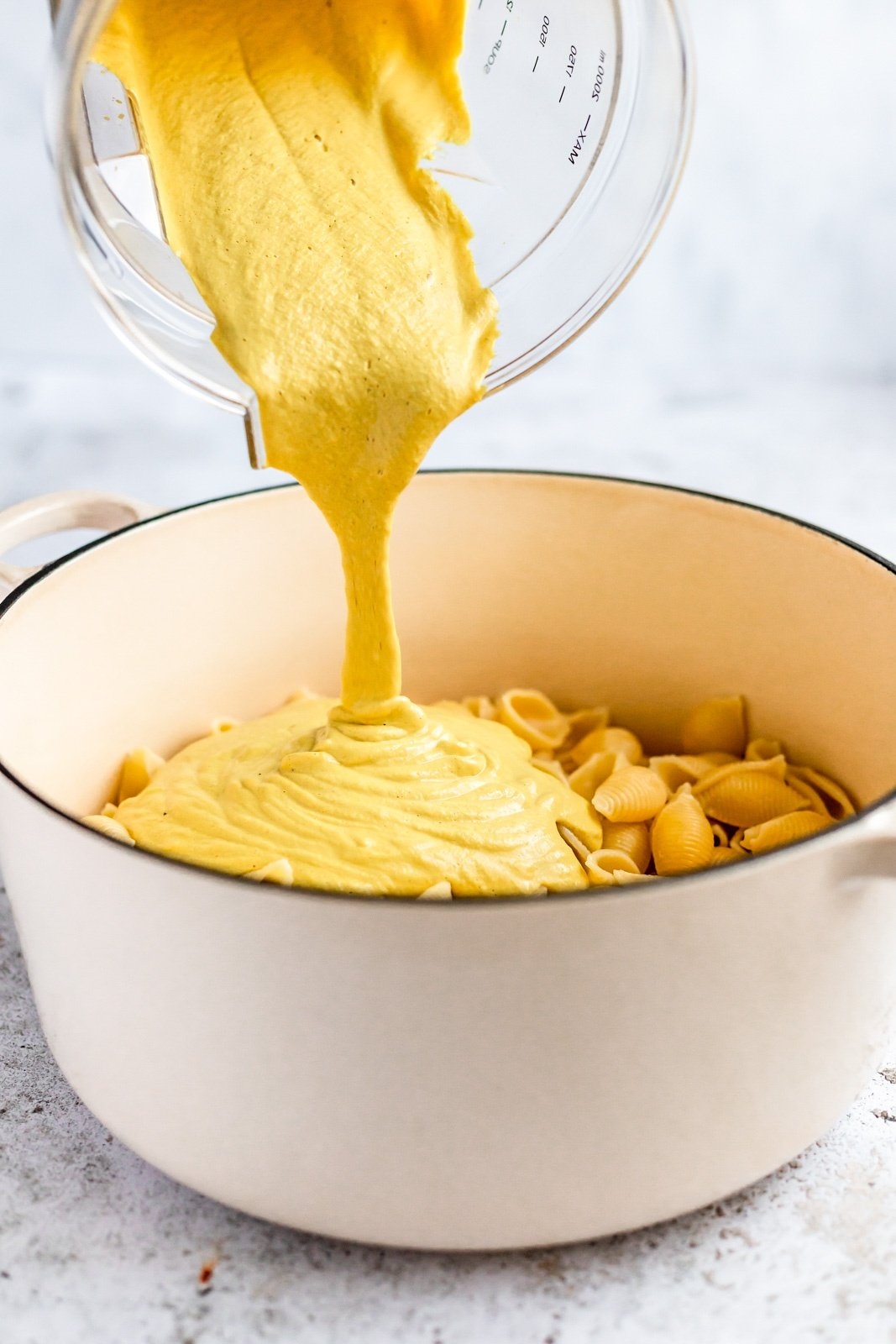 How To Make The Best Vegan Cheese Sauce Ambitious Kitchen How To Make The Best Vegan Cheese Sauce Ambitious Kitchen