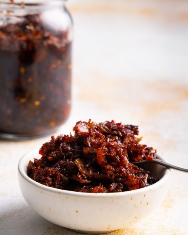 How To Make XO Sauce Marion s Kitchen