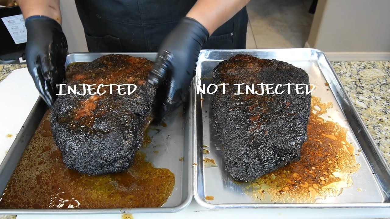 brisket injection recipe