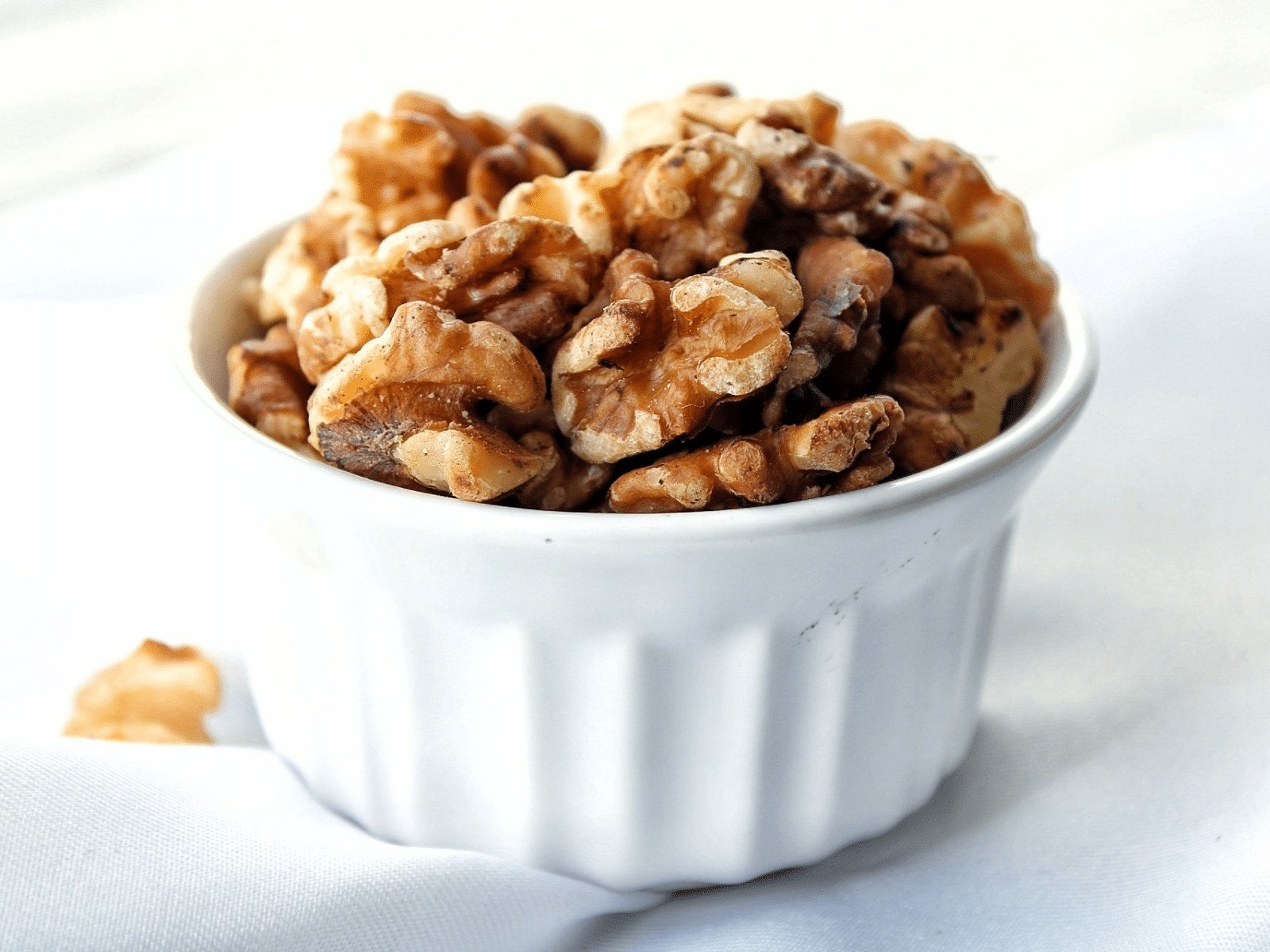 toasted walnuts recipe