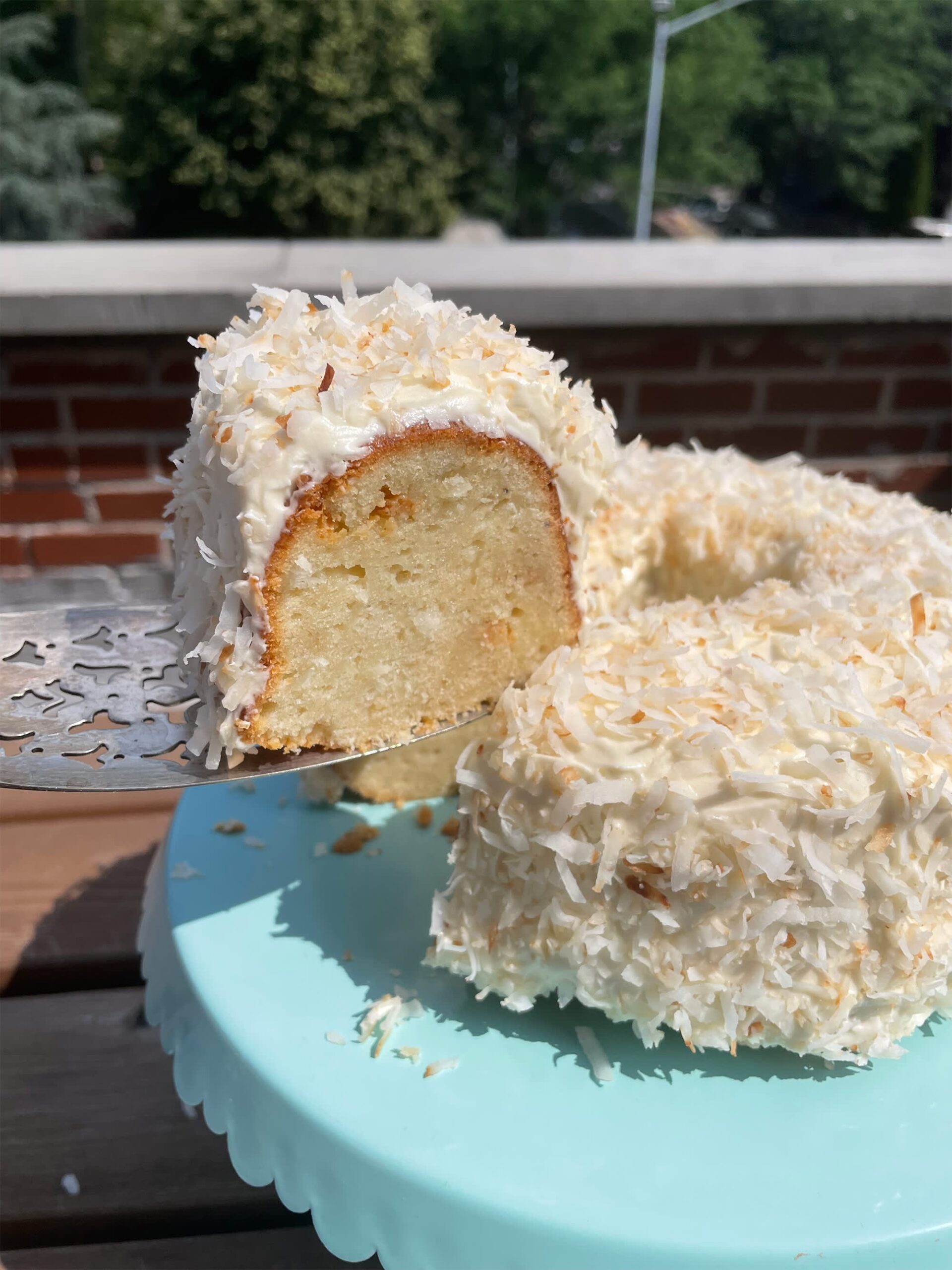 I Tried Recreating The Tom Cruise Cake Celebrities Love Here s What I Thought The Kitchn I Tried Recreating The Tom Cruise Cake Celebrities Love Here s What I Thought The Kitchn