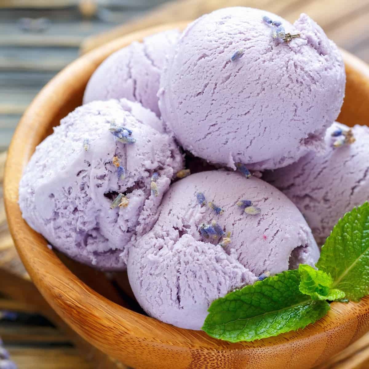 Ice Cream Maker Recipes For Cuisinart Ice Cream Maker Savoring The Good 