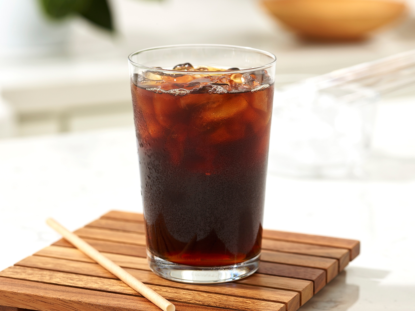 Iced Americano Recipe Keurig