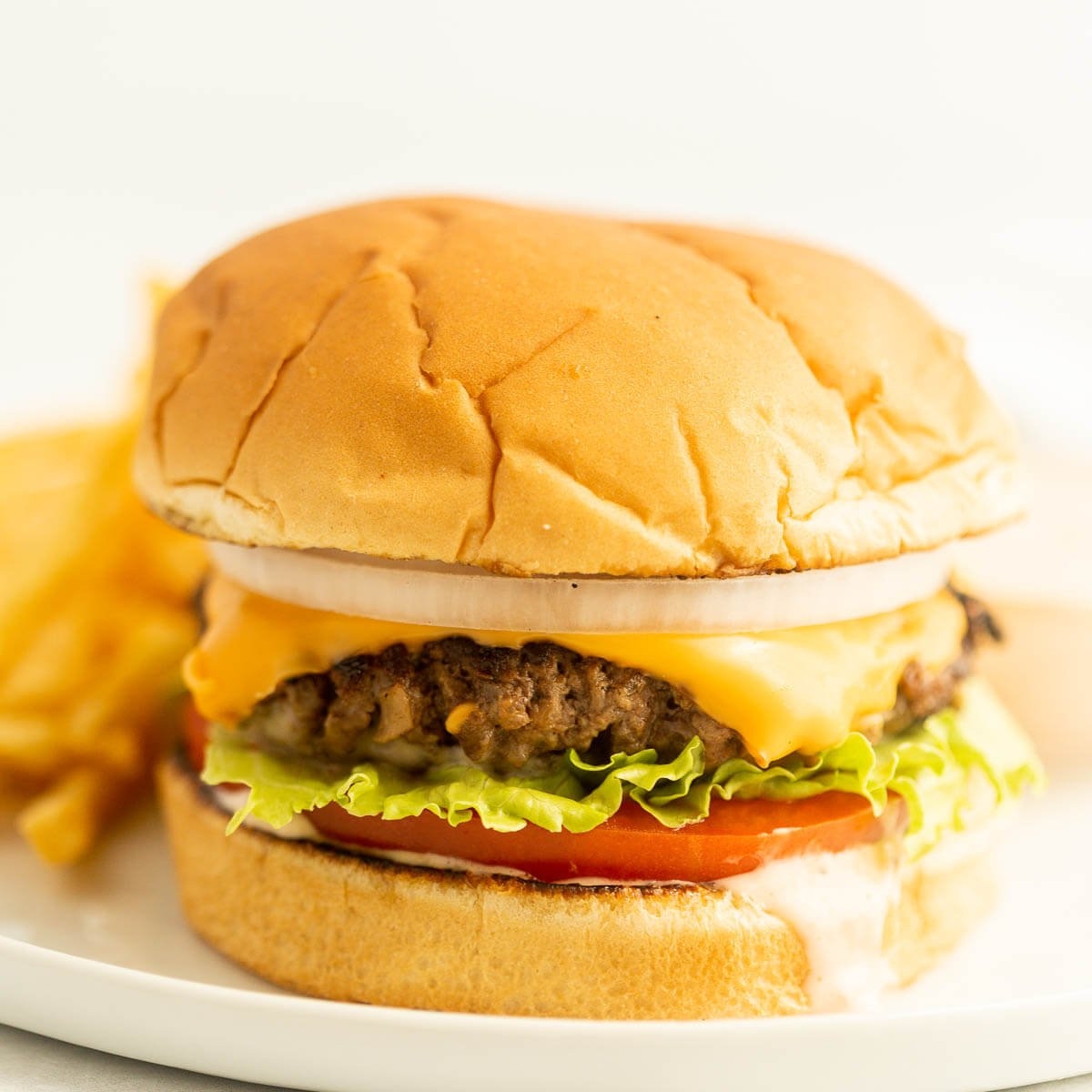 In N Out Burger Recipe Copycat Recipe